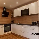 Stoegergut By Schladming-appartements شقة سخلادميخ