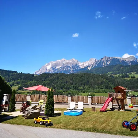 Stoegergut By Schladming-appartements Appartement Schladming
