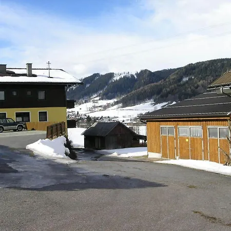 Stoegergut By Schladming-appartements Schladming