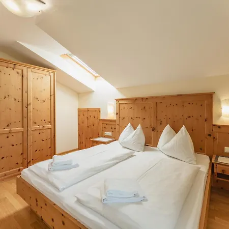 Apartment Stoegergut By Schladming-appartements Schladming