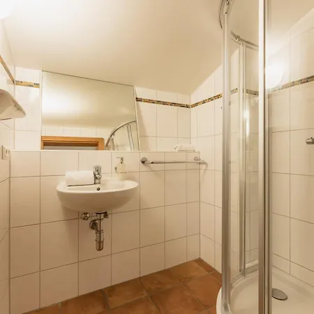 Apartment Stoegergut By Schladming-appartements