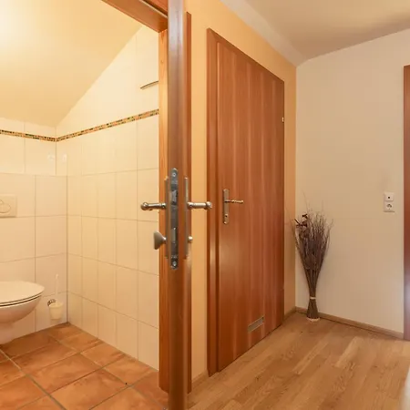 Stoegergut By Schladming-appartements שלאדמינג