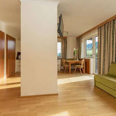 Stoegergut By Schladming-appartements Apartment *