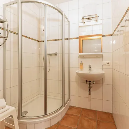 Apartment Stoegergut By Schladming-appartements Schladming