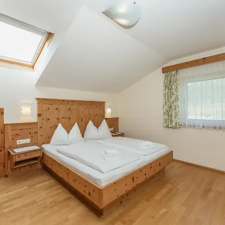 Stoegergut By Schladming-appartements