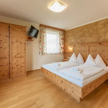 Apartment Stoegergut By Schladming-appartements Schladming