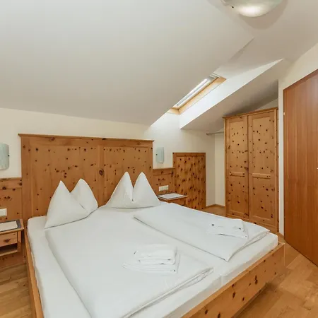 Stoegergut By Schladming-appartements * Schladming