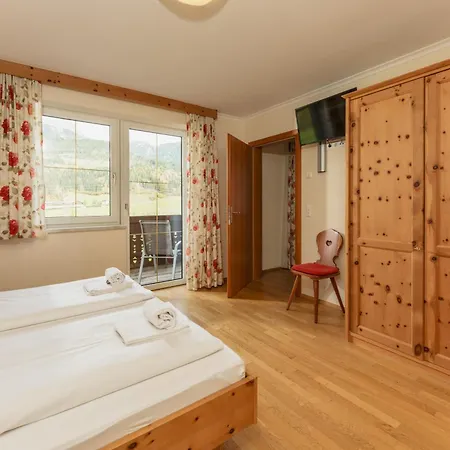 Stoegergut By Schladming-appartements Schladming