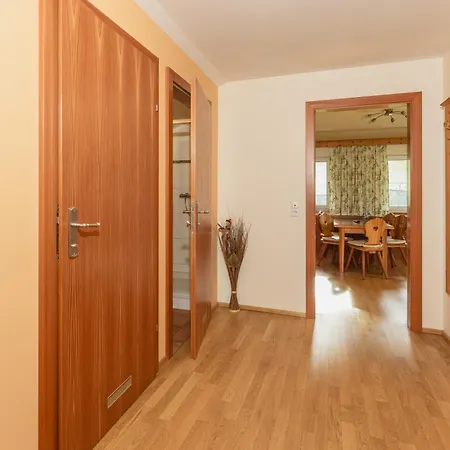 Apartment Stoegergut By Schladming-appartements *