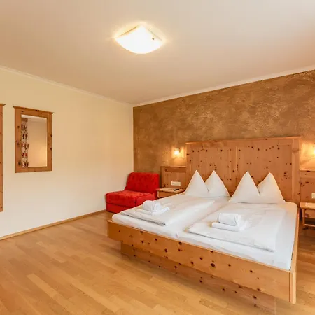 Stoegergut By Schladming-appartements Apartment