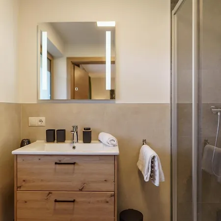 Stoegergut By Schladming-appartements Apartment Schladming