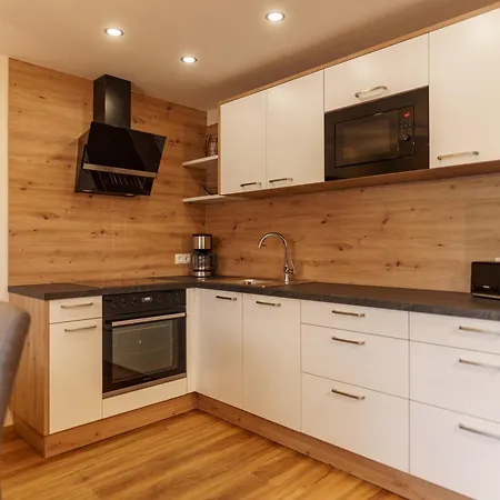 Stoegergut By Schladming-appartements Apartment