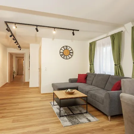 Apartment Stögergut By Schladming-appartements Schladming