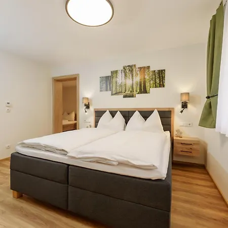 Stoegergut By Schladming-appartements *