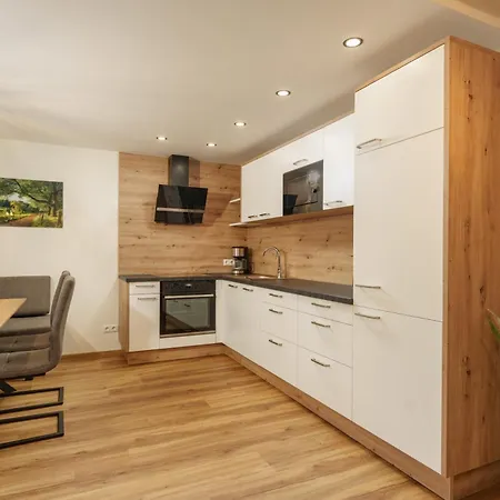 Stoegergut By Schladming-appartements Schladming