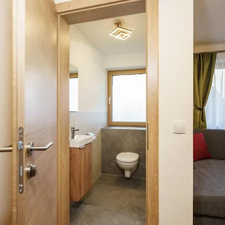 Stoegergut By Schladming-appartements Apartment