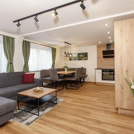 Stoegergut By Schladming-appartements 아파트 슈라드밍