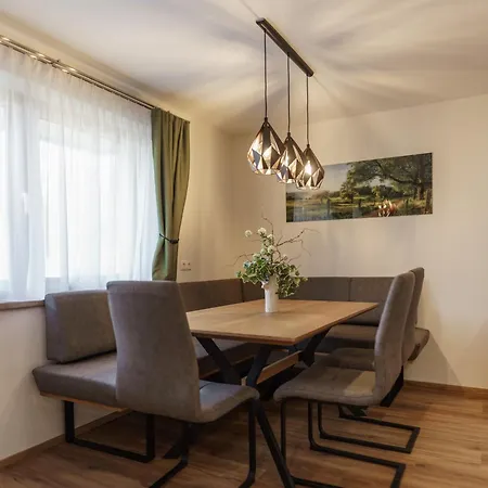 Apartment Stoegergut By Schladming-appartements *