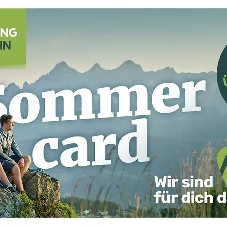 Stoegergut By Schladming-appartements