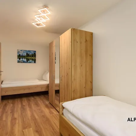 Apartamento Stoegergut By Schladming-appartements *