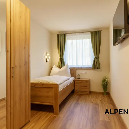 Stogergut Appartement Schladming