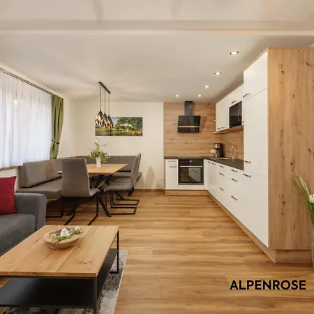 Apartment Stoegergut By Schladming-appartements Schladming