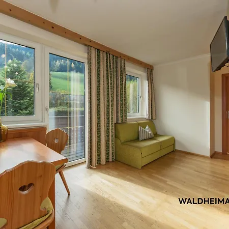Stoegergut By Schladming-appartements * שלאדמינג