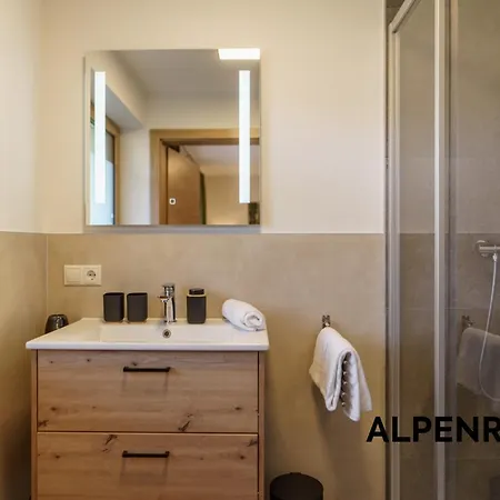 Stoegergut By Schladming-appartements Apartment