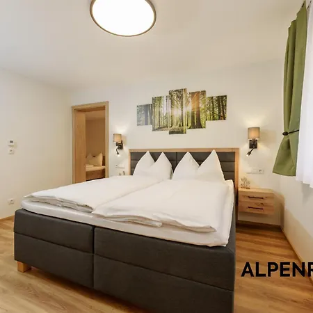 Apartment Stoegergut By Schladming-appartements