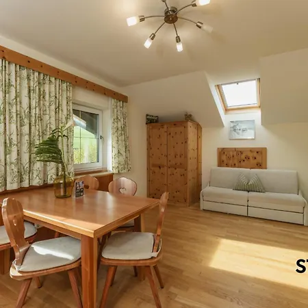 Apartment Stoegergut By Schladming-appartements *