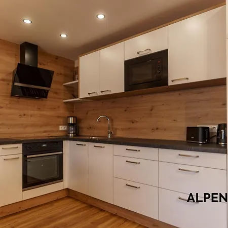 Stoegergut By Schladming-appartements Apartment Schladming