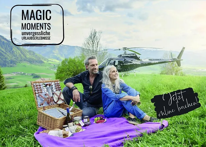 Stogergut Appartement Schladming