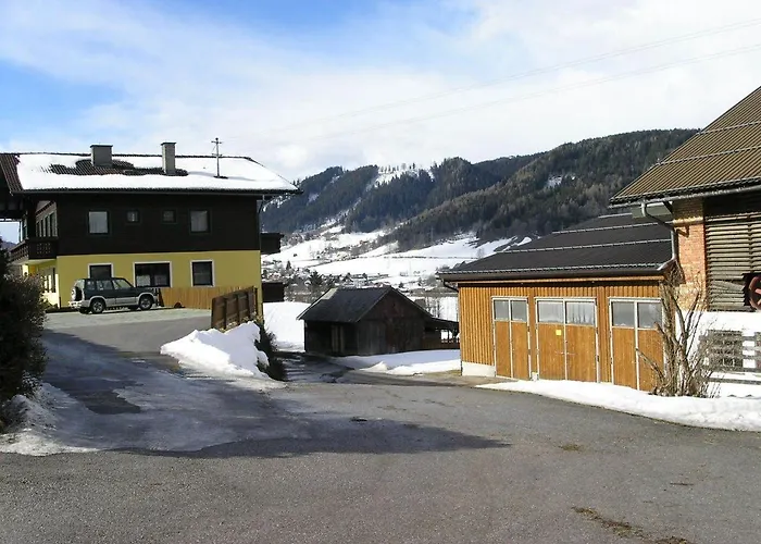 Stogergut Schladming