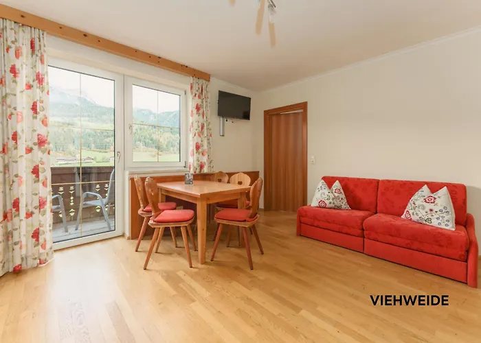 Stoegergut By Schladming-appartements Apartamento