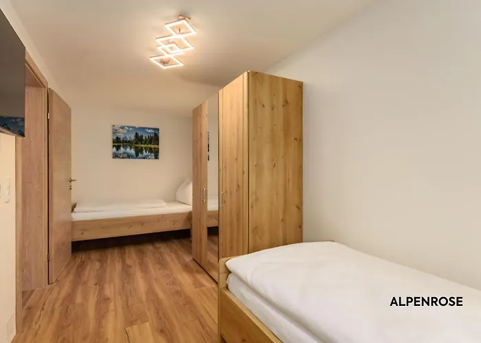 Apartamento Stoegergut By Schladming-appartements *