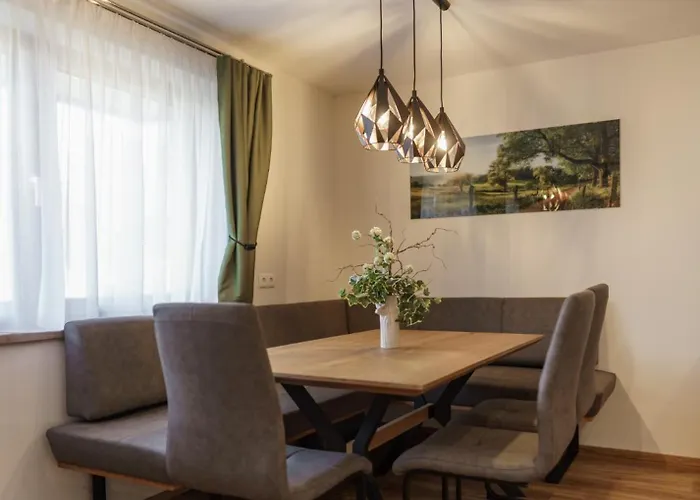 Stoegergut By Schladming-appartements Schladming