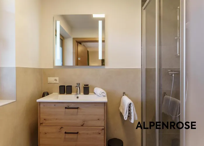 Stoegergut By Schladming-appartements Apartamento