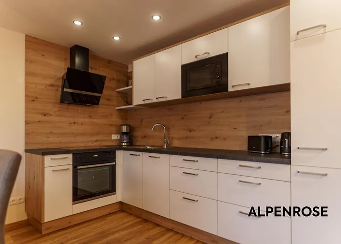 Stoegergut By Schladming-appartements Apartamento Schladming