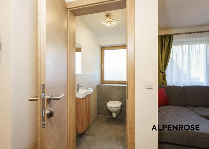 Stoegergut By Schladming-appartements Schladming